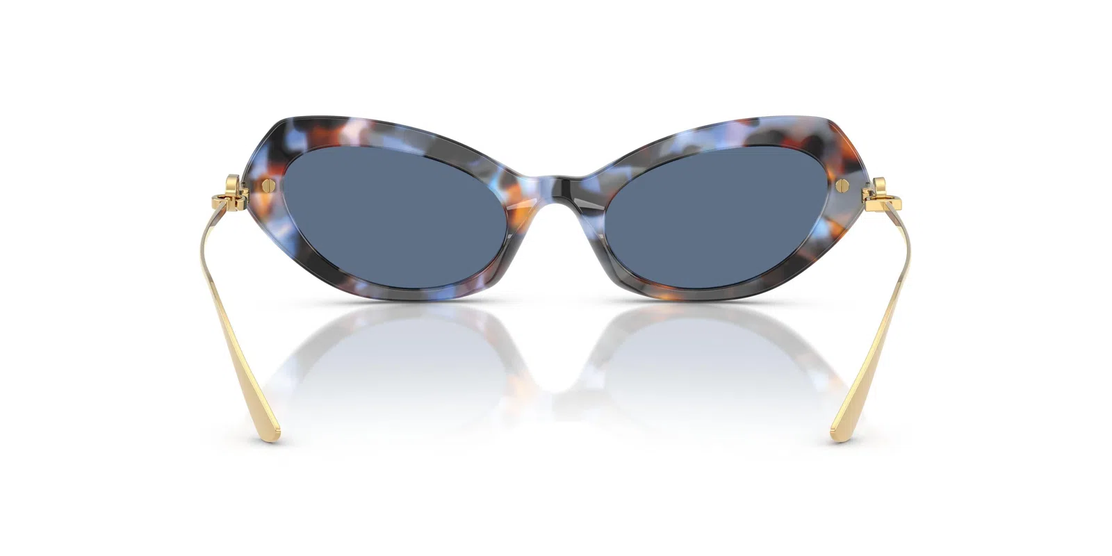 Dolce & Gabbana 4473 Sunglasses - view 12